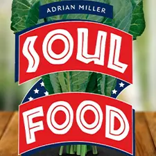 Soul Food – Dec 14