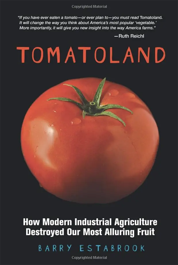 Tomatoland