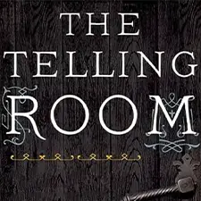 The Telling Room – Feb 14