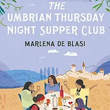 The Umbrian Thursday Night Supper Club – Dec 13