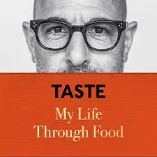 Taste: My Life through Food – Jan 10