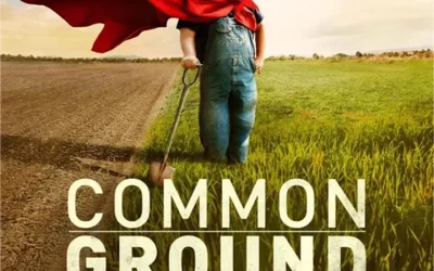 Common Ground – Apr 22