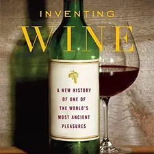 Inventing Wine – Oct 9