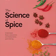 The Science of Spice – Jan 8