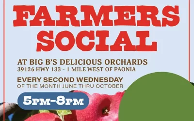 Farmers Social