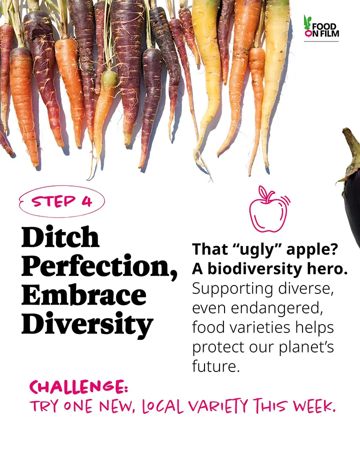 Caretaker Of Our Food System Step 4