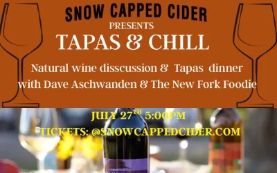 Meet The Makers – Chill Switch Wines