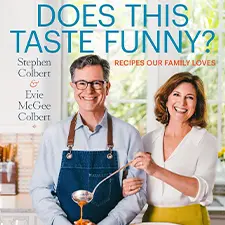 Does This Taste Funny?: Recipes Our Family Loves – Jan 14