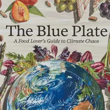 The Blue Plate