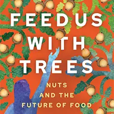 Feed Us with Trees – Dec 10