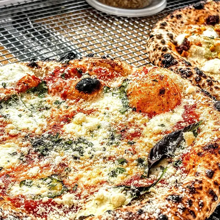 Best Slope Pizza