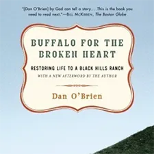 Buffalo for the Broken Heart – Oct 14