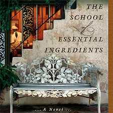 The School of Essential Ingredients – Dec 9