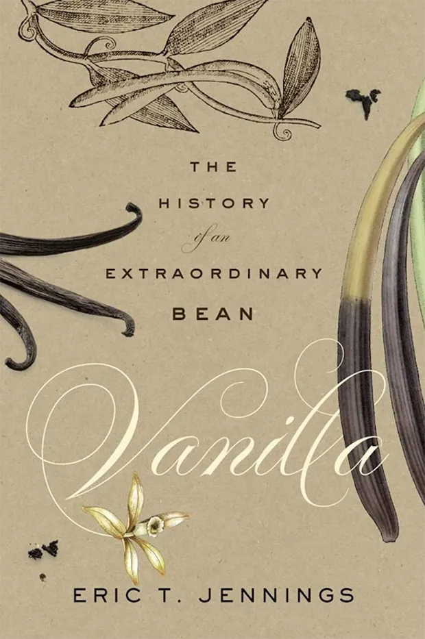 Vanilla